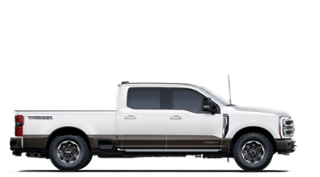 2025 Ford Super Duty® External Image 1